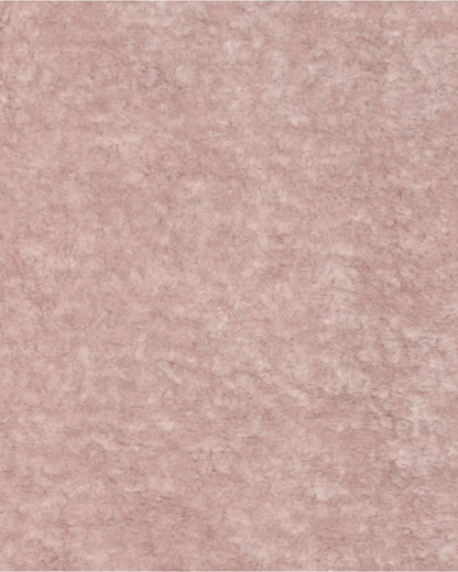 The Pink Champagne Faux Fur Dog Blanket