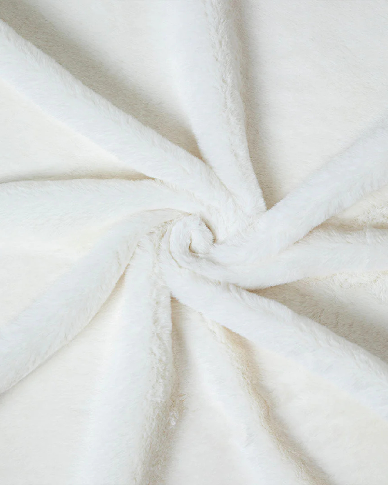 Big Baby Dog Blanket in Natural