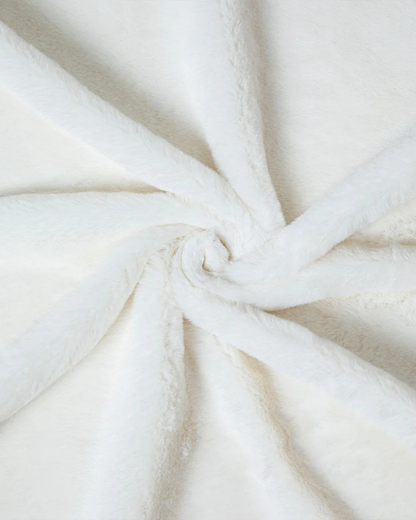 Big Baby Dog Blanket in Natural